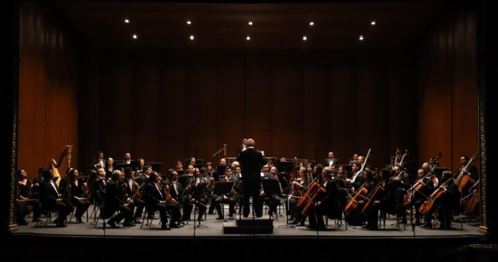 Homenajea OSUG a Beethoven, Haydn y Mozart 
