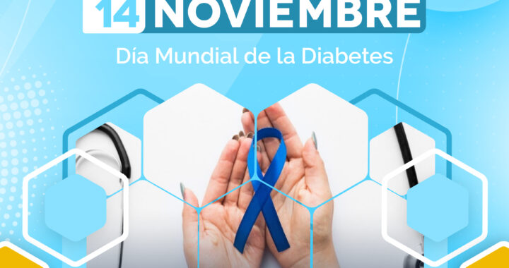 Alimentación adecuada, ejercicio y monitoreo médico, esenciales para combatir la diabetes: UG