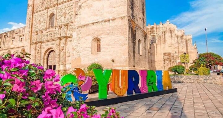 Salvatierra, Jalpa de Cánovas y Yuriria celebran su 12vo. Aniversario como Pueblos Mágicos