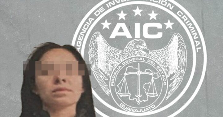 Detienen a una mujer por el delito de fraude en la ciudad de Dolores Hidalgo 