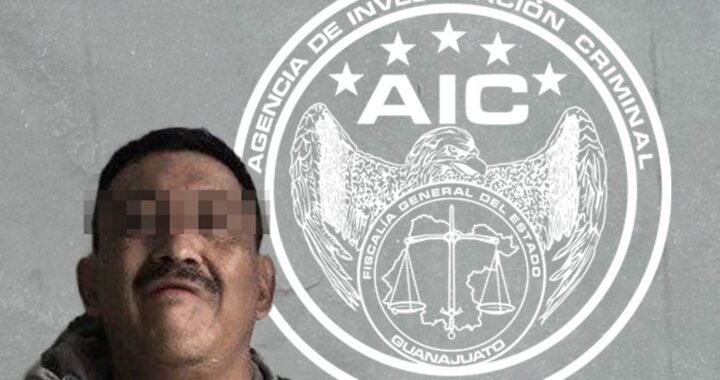 Vinculan a proceso penal a sujeto que disparó contra policías de San José Iturbide