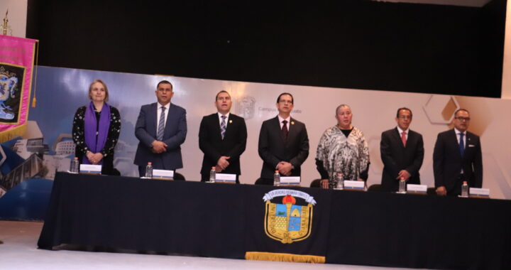 Reconoce Campus Guanajuato UG excelencia académica de comunidad estudiantil
