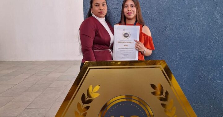 Beneficiarias del Programa de Equidad Regional UG, ejemplo de excelencia académica
