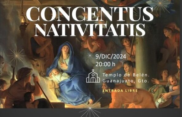 Celebrarán el aniversario 53 de la Rondalla Santa Fe, entre teatro y conciertos navideños en la Agenda Cultural UG