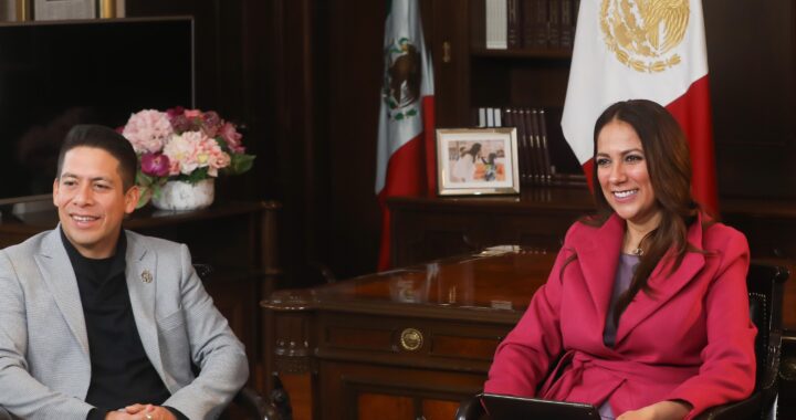 La labor del DIF y Voluntariados logra avances en la asistencia social