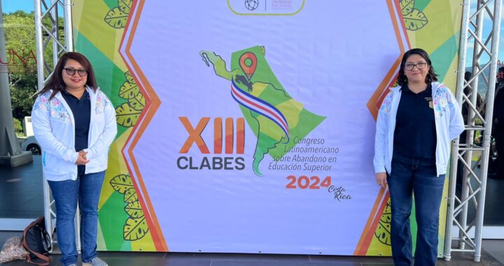 Docentes UG del CNMS participan en congreso en la Universidad Nacional de Costa Rica