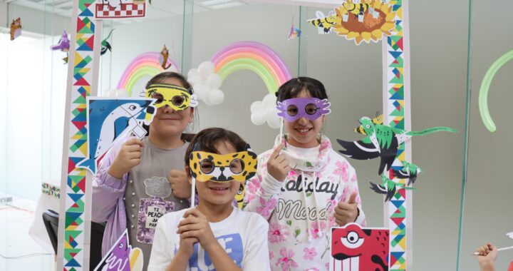 Participan más de 510 mil menores guanajuatenses en la Consulta Infantil y Juvenil 2024