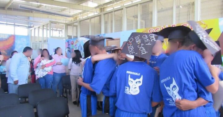 Guanajuato, ejemplo en reintegración social juvenil con Programa de Post-Externación