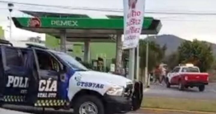 Matan a cuatro elementos de las FSPE en balacera mientras patrullaban