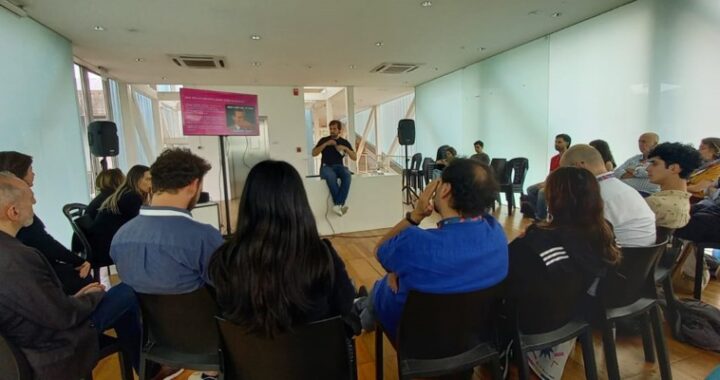 Guanajuato ocupa el 4to lugar en actividad fílmica nacional