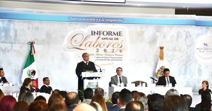 Invierte en infraestructura el PJG para mejorar la atención a la ciudadanía