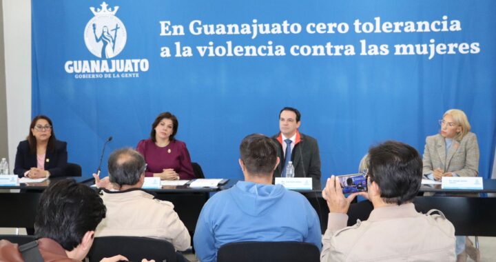 Fijan las bases para continuar con la atención a la alerta de género