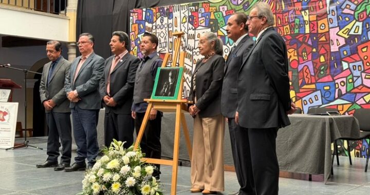 Acuerdan cronistas del estado trabajar por el desarrollo de la crónica estatal