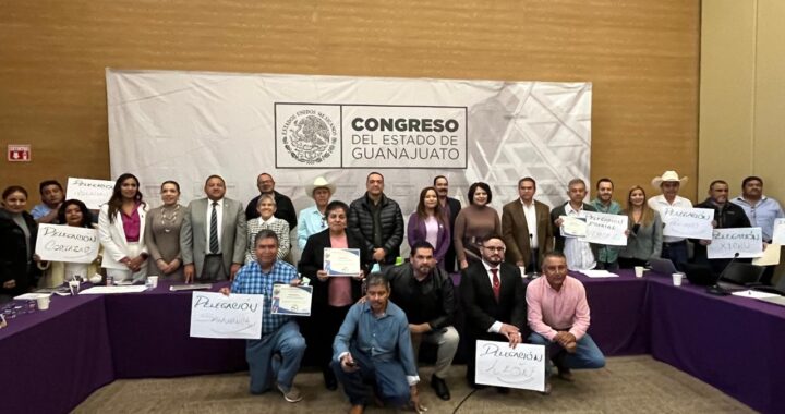 Piden migrantes un fondo para repatriar cuerpos en el extranjero