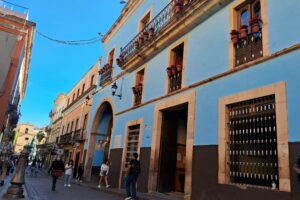 La capital cumple con los proyectos para que se financien por el gobierno del estado