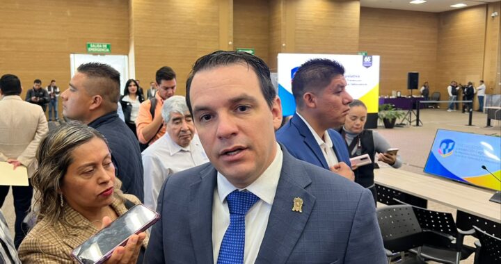 Intensifican operativo de seguridad en Apaseo