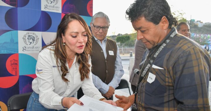 Plantean entregar más escrituras iniciando el 2025