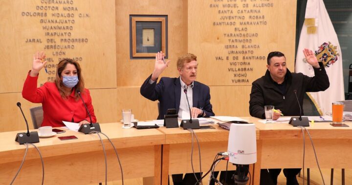 Aprueban reducir periodo del titular de la Fiscalía estatal