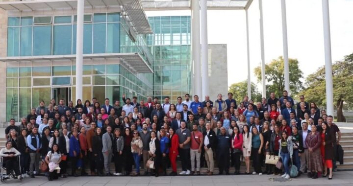 La Secretaría de Cultura realiza Reunión Estatal de Organismos Culturales Municipales