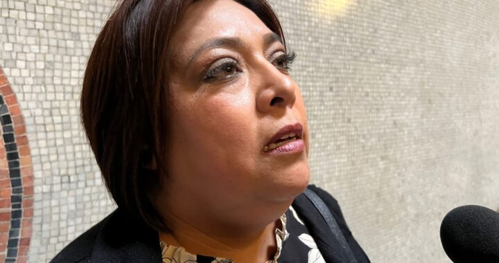 Serán más de 20MDP para los aguinaldos de trabajadores capitalinos
