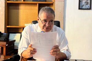 No descarta Ayuntamiento la expropiación en algunas propiedad de la avenida Santa Fe
