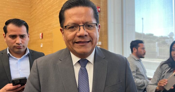 Lucha contra la impunidad no ha terminado en Guanajuato