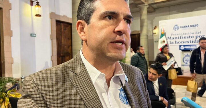 Informa Alfonso Borja  que el DIF interviene con menores solo en casos extraordinarios