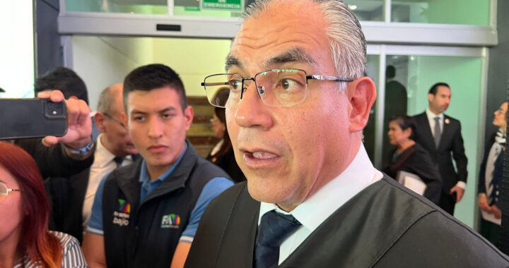 Primera etapa de los juzgados mixtos costará 26MDP