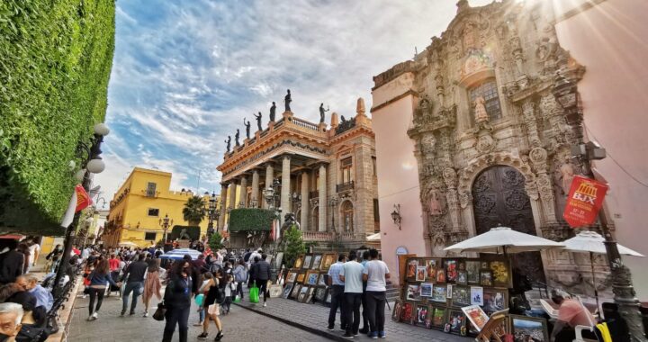 Ciudadanía tomará las decisiones en Guanajuato Capital