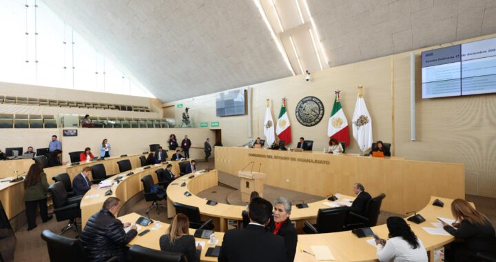 Se debe atender inmediatamente el rezago legislativo