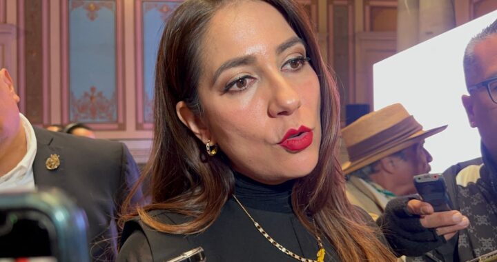 Abordarán el tema de robo carretero y blindaje de fronteras, en reunión con gobernantes del bajío