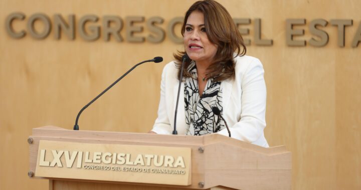Propone Ruth Tiscareño fortalecer la construcción de la presa de La Tranquilidad