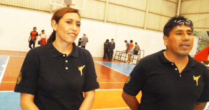 APRUEBAN GRADOS EN LA ASOCIACIÓN ESTATAL DE LIMA LAMA