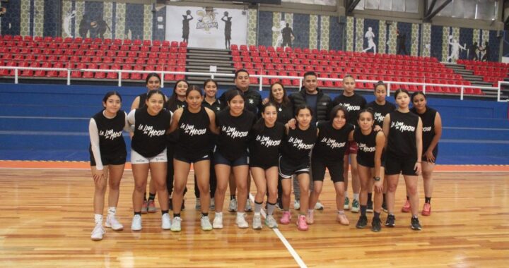 PREPARAN MIELERAS Y LIGA MEXICANA TEMPORADA 2025 CON TRYOUTS