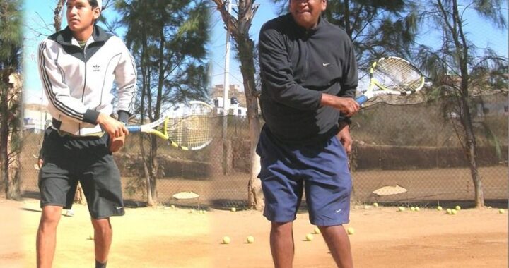 EL CLUB LOMA DORADA CUMPLE 30 AÑOS DE PROMOCIÓN TENÍSTICA