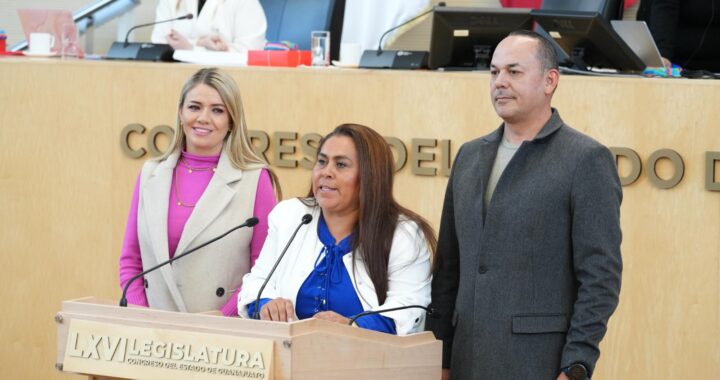 Pide PAN reabrir oficina del SATEG en Santa Ana Pacueco