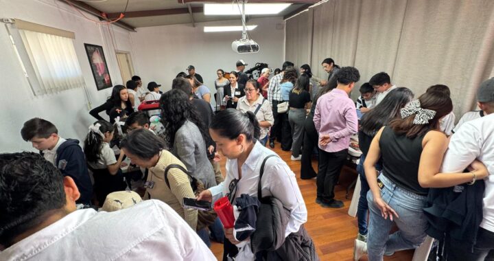 Intercambian en UG experiencias y dialogan en torno a los retos del siglo XXI en el I Coloquio de Innovación Educativa y Metodologías STEAM