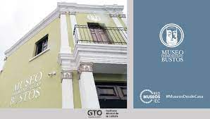 Colores que hablan: Un diálogo visual de inclusión y creatividad en el Museo Hermenegildo Bustos