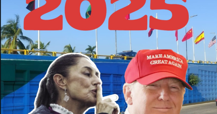 Diciembre en #Acapulco 2024; a ritmo de 2025