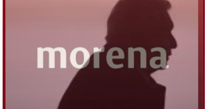 Se fue el sexenio de AMLO, pero no los lopezobradoristas