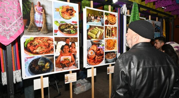 IDENTIDAD, MEMORIA Y RESISTENCIA, EN EL CIERRE DEL X ENCUENTRO INTERNACIONAL Y SEMINARIO PERMANENTE DE COCINAS DE MÉXICO