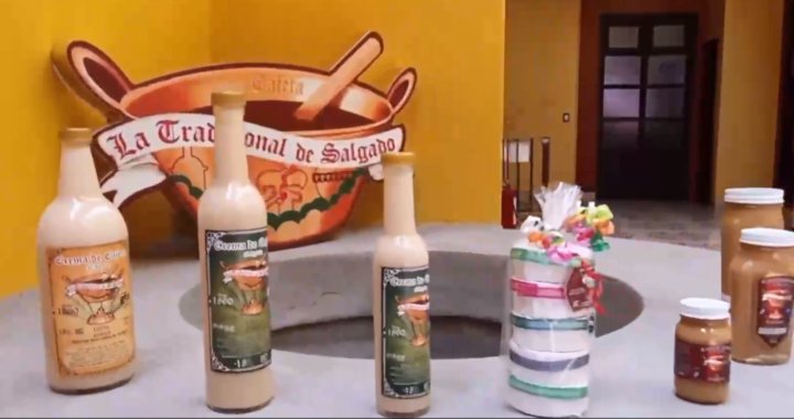 El sabor dulce de Guanajuato llega a Estados Unidos