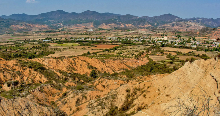 Geoparques, testimonio vivo del vínculo entre la tierra y la sociedad*