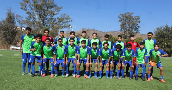 JORNADA TRIUNFAL DE LOS EQUIPOS GUANAJUATENSES EN EL FÚTBOL PROFESIONAL DE TERCERA DIVISIÓN