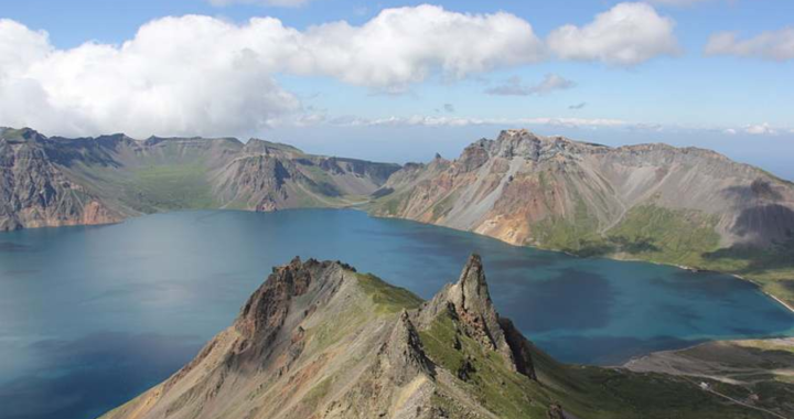 Refrenda el Consejo Mundial de Geoparques su compromiso con la conservación*
