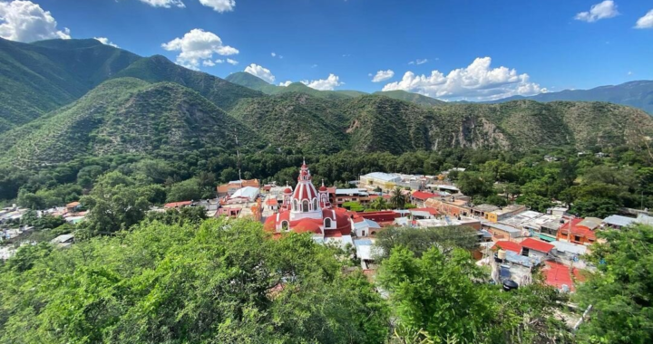 Este es el origen del pueblo huapanguero Xichú