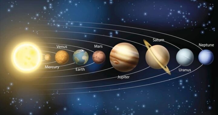 Invitan a contemplar la alineación planetaria en el Observatorio Astronómico de la UG