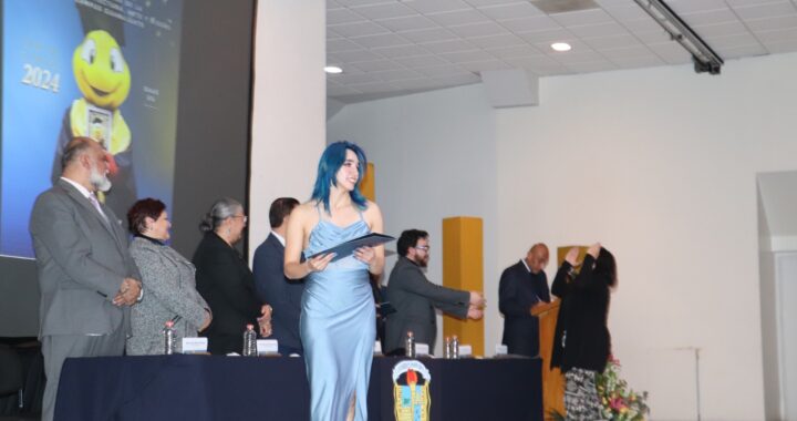 Egresa de UG nueva generación de profesionistas de Arquitectura, Arte y Diseño del Campus Guanajuato