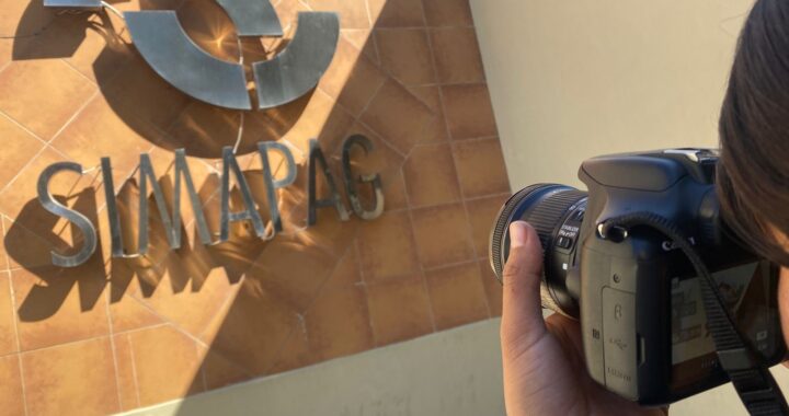 Analiza SIMAPAG proyectos sobre el cuidado y aprovechamiento del agua con estudiantes