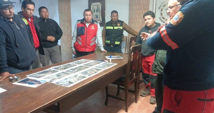 Localizan a monje reportado como desaparecido en San Miguel de Allende